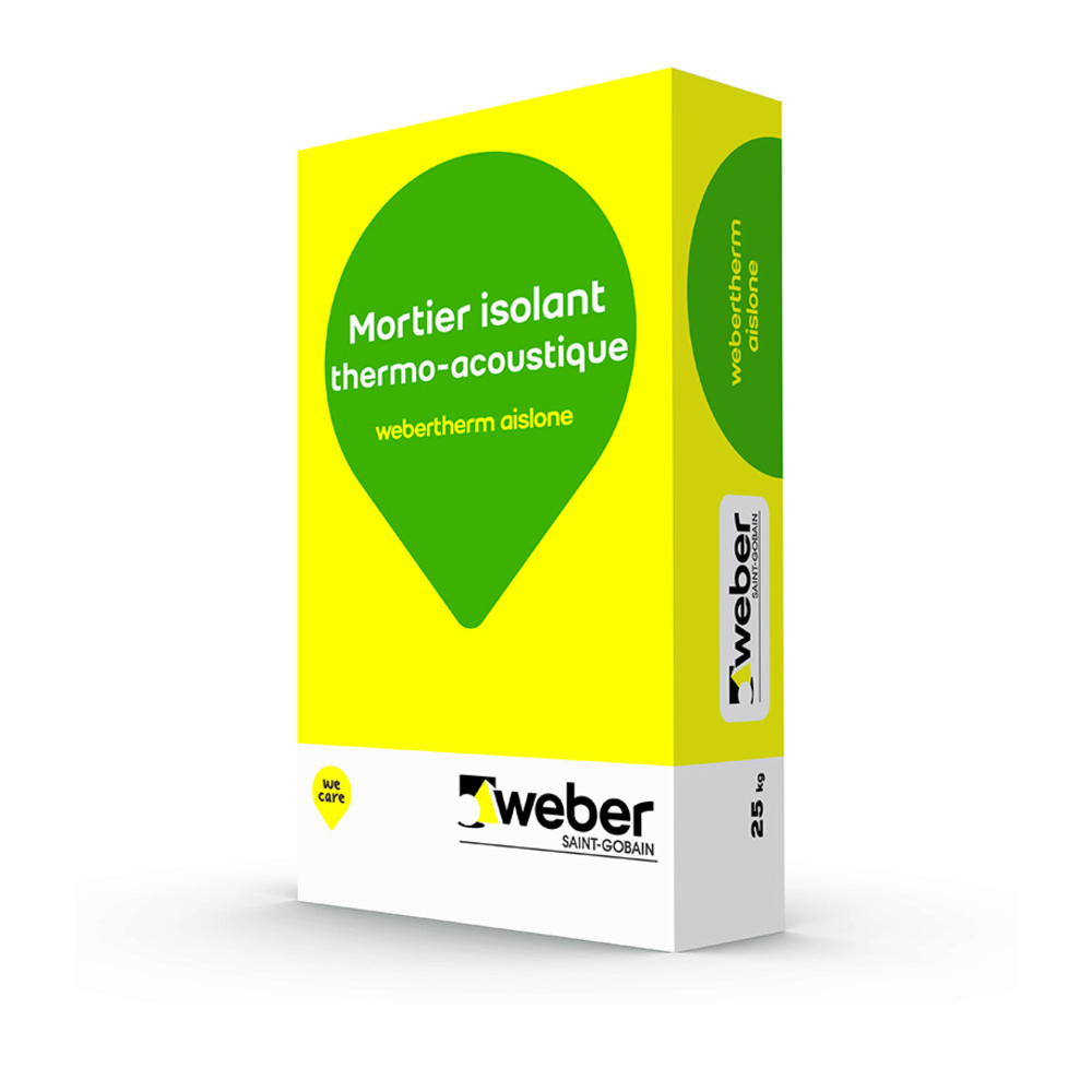 Weber Maroc